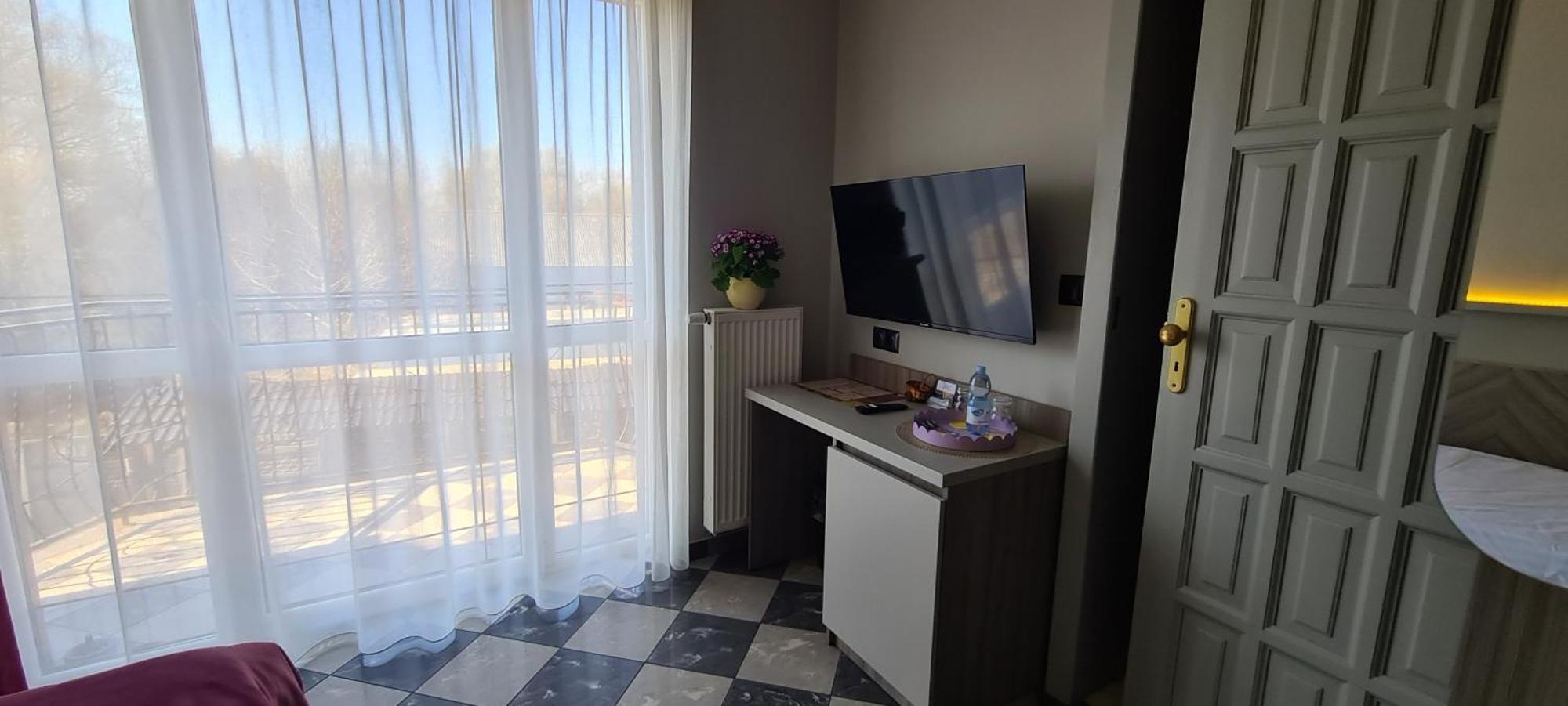 Pokoje Goscinne Gum-Bar Biskupice  Quarto foto